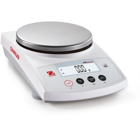 Ohaus PR Series Precision Balance, PR5201N/E OH-30515038